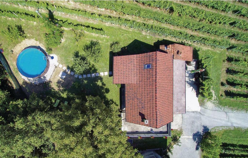 شقة Kuca Za Odmor Pri Brozu Kumrovec المظهر الخارجي الصورة